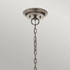 Żyrandol Waverly (KL-WAVERLY5-CLP) - Elstead Lighting
