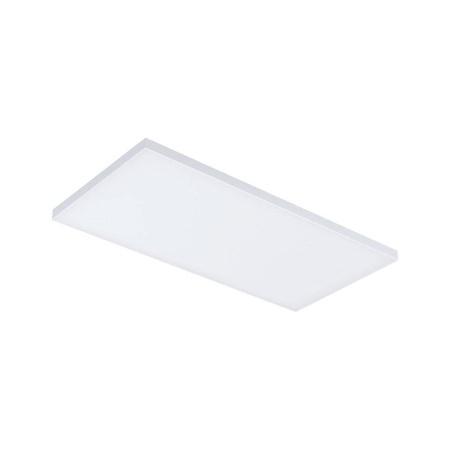 Plafoniera VELORA LED SH Zigbee 15.5W 1600lm  595x295mm 2700-6500K 230V biały / metal (PL79827) - PAULMANN