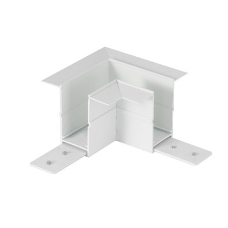 Systemy Szynowe BETA TRACK MAGNETIC57 230V CORNER90 A GIPS1 WH (AZ5163) - Azzardo