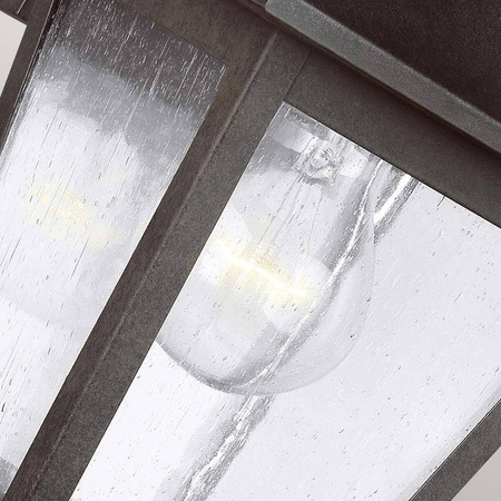 Kinkiet zewnętrzny Galena (FE-GALENA2-S-SBL) - Elstead Lighting