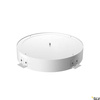 Lampa sufitowa wpuszczana MEDO 60 EL, wersja bez ramy (1001903) - SLV