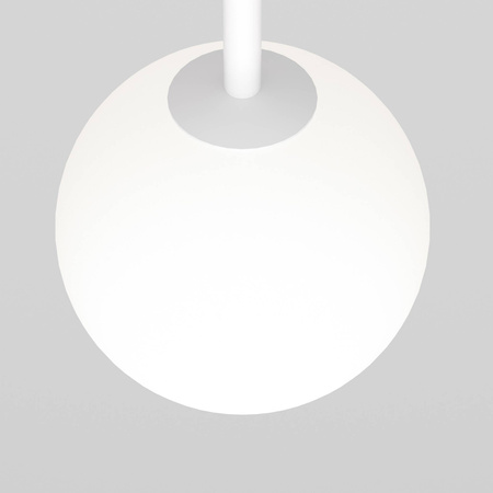Oprawa do systemu szynowego Luna (TR038-4-5W3K-WW-DS-W-1) - Maytoni