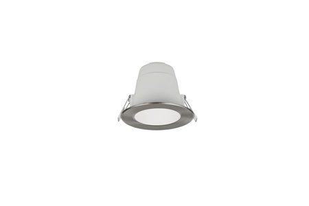 Lampa wpuszczana w sufit VIRUNGA (635410107) - Trio