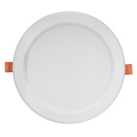 PANEL LED PODTYNKOWY PLAFON SUFITOWY OKRĄGŁY 12W B.NEUTRALNY - Syntron