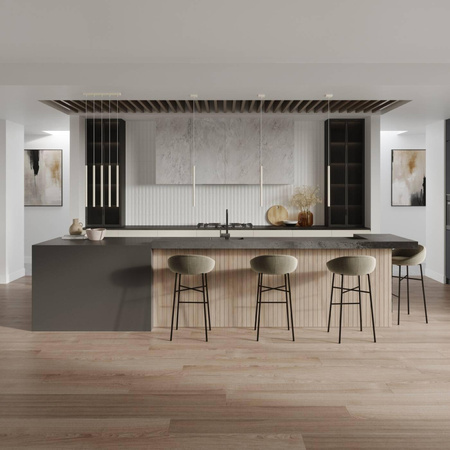 Kinkiet PASTELO 2 beżowy (SL.1517) - Sollux Lighting