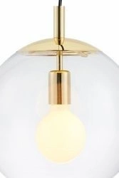 Lampa wisząca ALUR M (10737109) - Kaspa