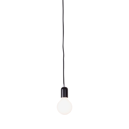 PENDANT 1L BLACK (14108-B Zambelis) - Zambelis