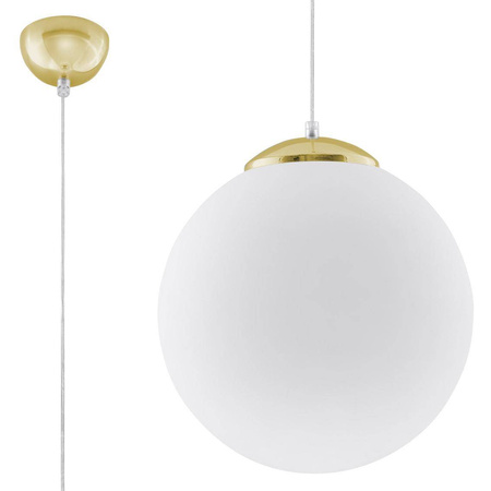 Lampa wisząca UGO 30ota (SL.0716) - Sollux