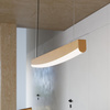 Lampa wisząca JORUN 120 złota LED 3000K (TH.318) - Thoro Lighting
