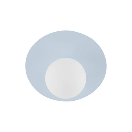 PIXI BLUE KINKIET 1 (10230) - TK Lighting