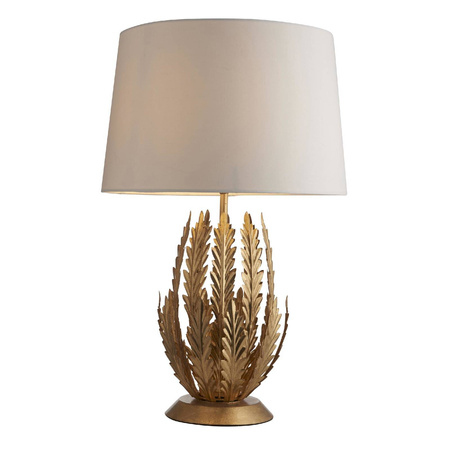 Lampa Stołowa Delphine (95037) Endon