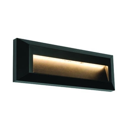 Lampa wpuszczana Severus landscape indirect IP65 2W (61214) - Saxby