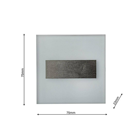 LUMI Barwa Zimna 6500K (EKS2358) - Eko-Light