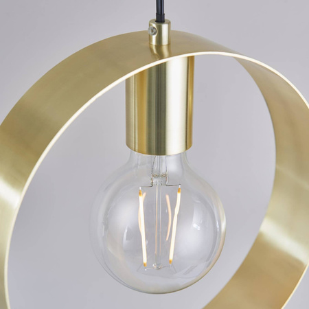 Lampa Wisząca Hoop (81921) Endon