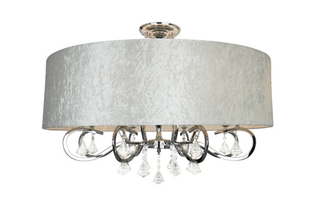 Lampa sufitowa, plafon duży AMSTERDAM (C0059) Max light