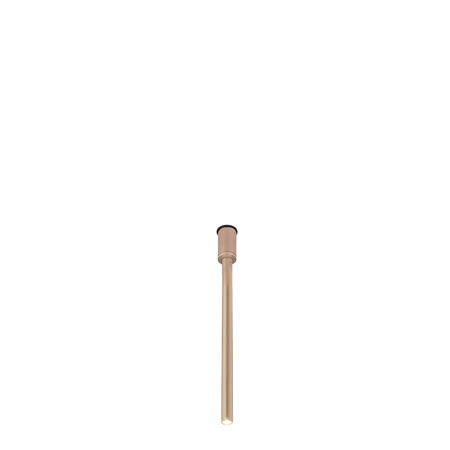 Lampa sufitowa rurka  alha Y - Platyna mat (700 mm)   (9677) - Dohar