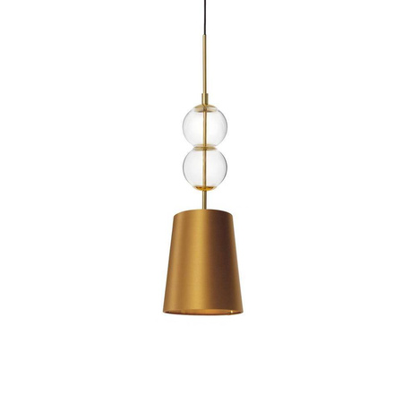 Lampa wisząca COCO rozm. S (11100105) - Kaspa