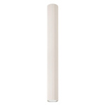 Plafon KARBON 60 beżowy (SL.1591) - Sollux Lighting