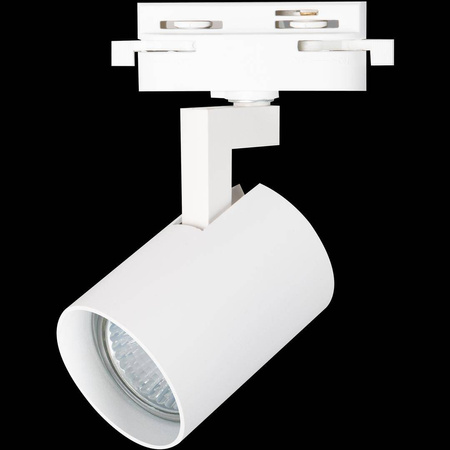 Oprawa Volf Track Biały 1xGU10 (ML0673) - Milagro