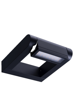 Oprawa ścienna FRAME WALL BK (AZ4308) - Azzardo