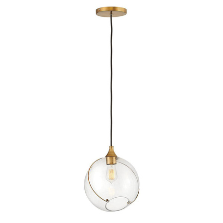 Lampa wisząca Skye - 1 źródło światła (QN-SKYE-1P) - Quintiesse