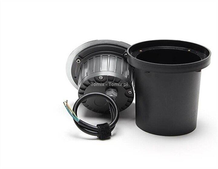 Lampa do montażu w podłożu HP VII 3000K (D730289)