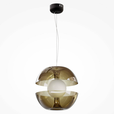 Lampa wisząca Rebel (MOD322PL-L6G3K) - Maytoni