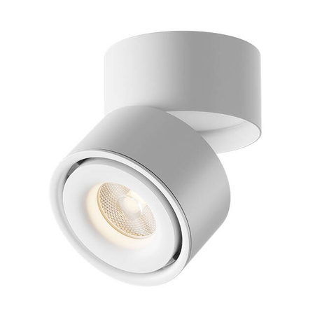 Lampa sufitowa Yin (C084CL-15W3K-W) - Maytoni
