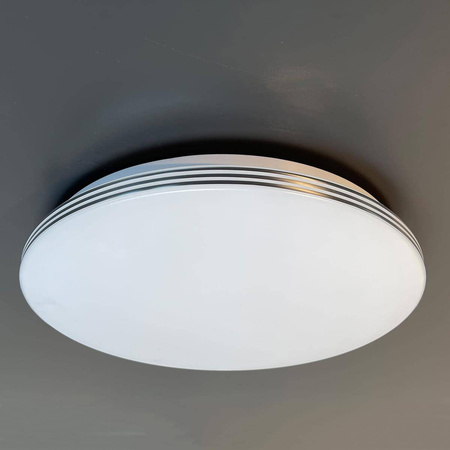 Lampa Sufitowa Faro  (21104) - Fischer&Honsel