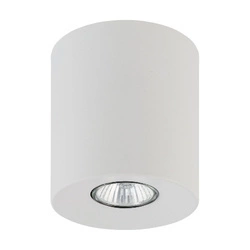 Lampa sufitowa ORION biała (3237) - TK Lighting