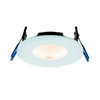 Lampa wpuszczana Smart Orbital IP65 9W (79305) - Saxby