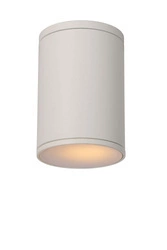 Lampa zewnętrzna sufitowa TUBIX (27870/01/31) - Lucide