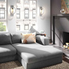 Kinkiet Marlena (FE-MARLENA1-CH) - Elstead Lighting