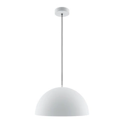 Lampa wisząca Basic colors (MOD168PL-01W) - Maytoni