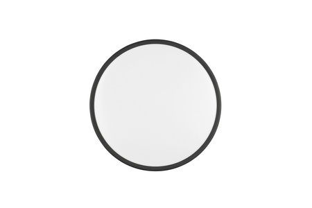 Okrągły plafon SLOPE (R63771132) - RL