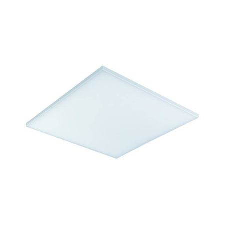 Plafoniera VELORA LED 34W 3500lm 600x600mm 3000K 230V  biały / metal (PL79818) - PAULMANN