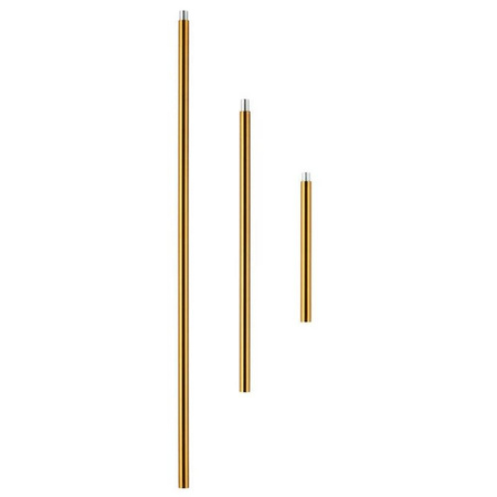 Lampa wisząca VENUS-2 (ST-5025-2 BRASS) - Step into Design