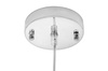 Lampa wisząca ATOMIC (XCP9120-12) - King Home