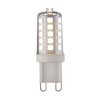 Żarówka G9 LED SMD 320LM Dimmable 3.2W (98433) - Saxby