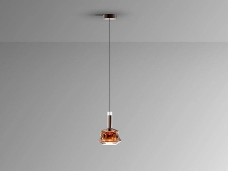 Scarlet lampa wisząca 1L (403320) - Schuller