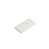 SIDE COVER WHITE (2099-W Zambelis) - Zambelis