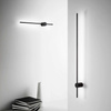 Kinkiet ESSENCE Biały 70 cm (ESSENCE_AP_12.5W_BIANCO) - Ideal Lux