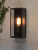Kinkiet Messina 130 Czarny (1183029) - Astro Lighting