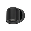 Ruchoma lampa sufitowa TWIST BLACK GU10 (10575) - TK Lighting