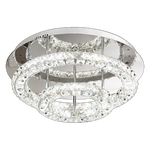 Lampa Sufitowa TONERIA chrom (39003) - EGLO