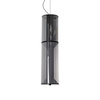 Lampa wisząca Aeris 2 dymna LED CCT (LP-2137/2P SM) - Light Prestige