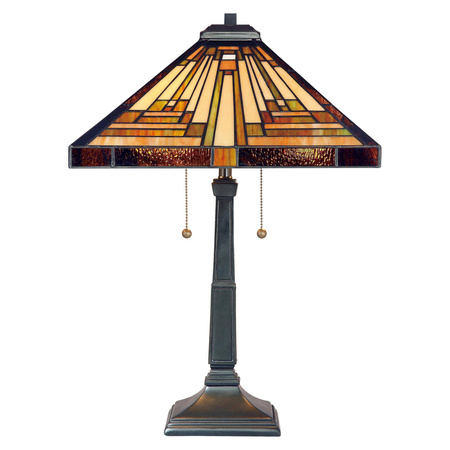 Lampa stołowa Stephen (QZ-STEPHEN-TL) - Elstead Lighting