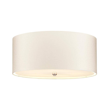 Plafon Fletcher Flush (DL-FLETCHER22-5LT-IV-PC) - Elstead Lighting