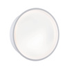Plafoniera PLATOMO LED 14.5W 1200lm 180mm okrągła IP44 3000K 230V biały / tworzywo sztuczne (PL94697) - PAULMANN
