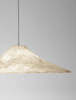 Jedwabna lampa wisząca CHANCAY (LE44600) - Luces Exclusivas